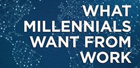 Kybernus's tweet photo. #ElActoDeLeer Explica  comportamientos, objetivos y habilidades de los millennials en el mercado laboral. https://t.co/nDrrroU6Mj