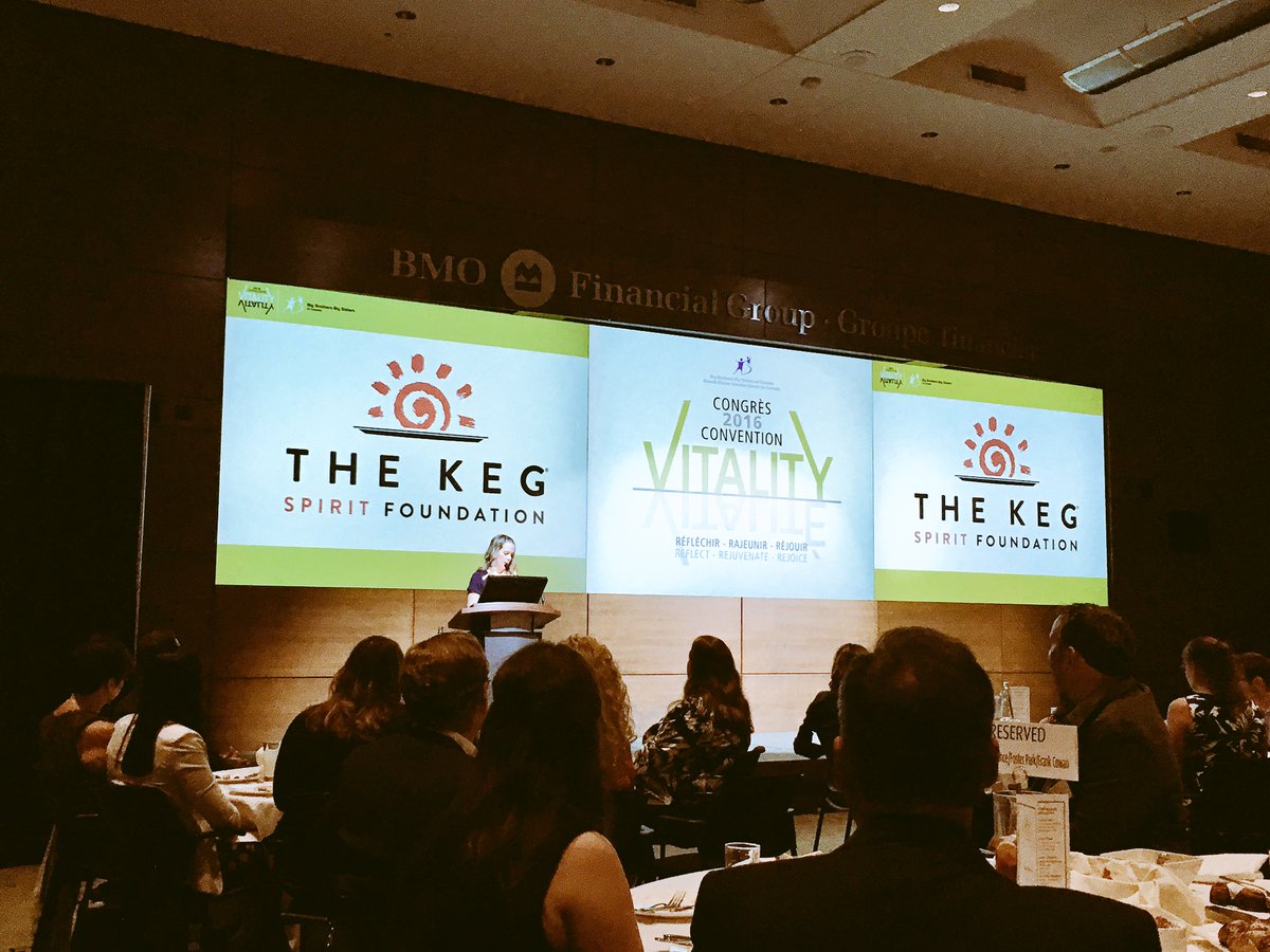stephenkent's tweet photo. Thanks, @TheKegSpiritFdn. Your contribution to the Big Brothers Big Sisters movement has been incredible.

#bbbsc16 https://t.co/D5Git7bvUG