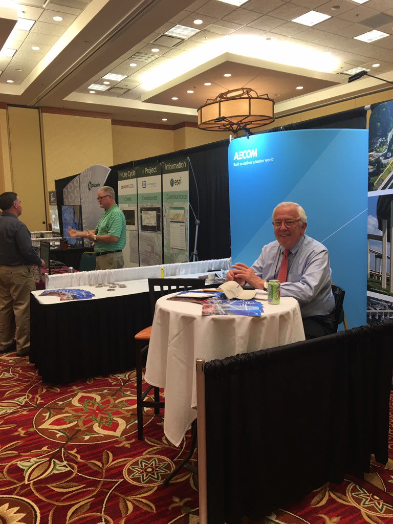 HousmanandAssoc's tweet image. Thank you #WASHTO2016 sponsors and exhibitors! @AECOM @autodesk @ch2m @wsp_pbworld @MBakerIntl @HNTBCorp