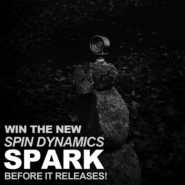 YoYoExpert's tweet image. This is your chance to win the New Unreleased @DynamicsSpin SPARK! #spindynamics buff.ly/29pamUk
