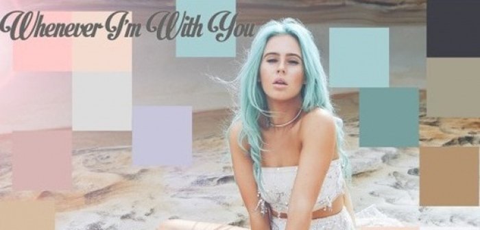 RepublicRecords's tweet photo. #WheneverImWithYou ๐
@djtigerlily
https://t.co/twE3nnhLDq @AppleMusic https://t.co/jwe4DpkFFj