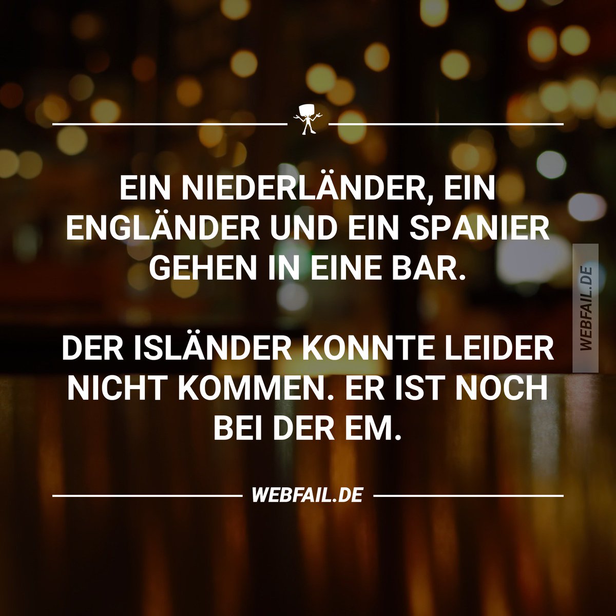webfailDE's tweet photo. Verhindert https://t.co/BqmtMRujOm