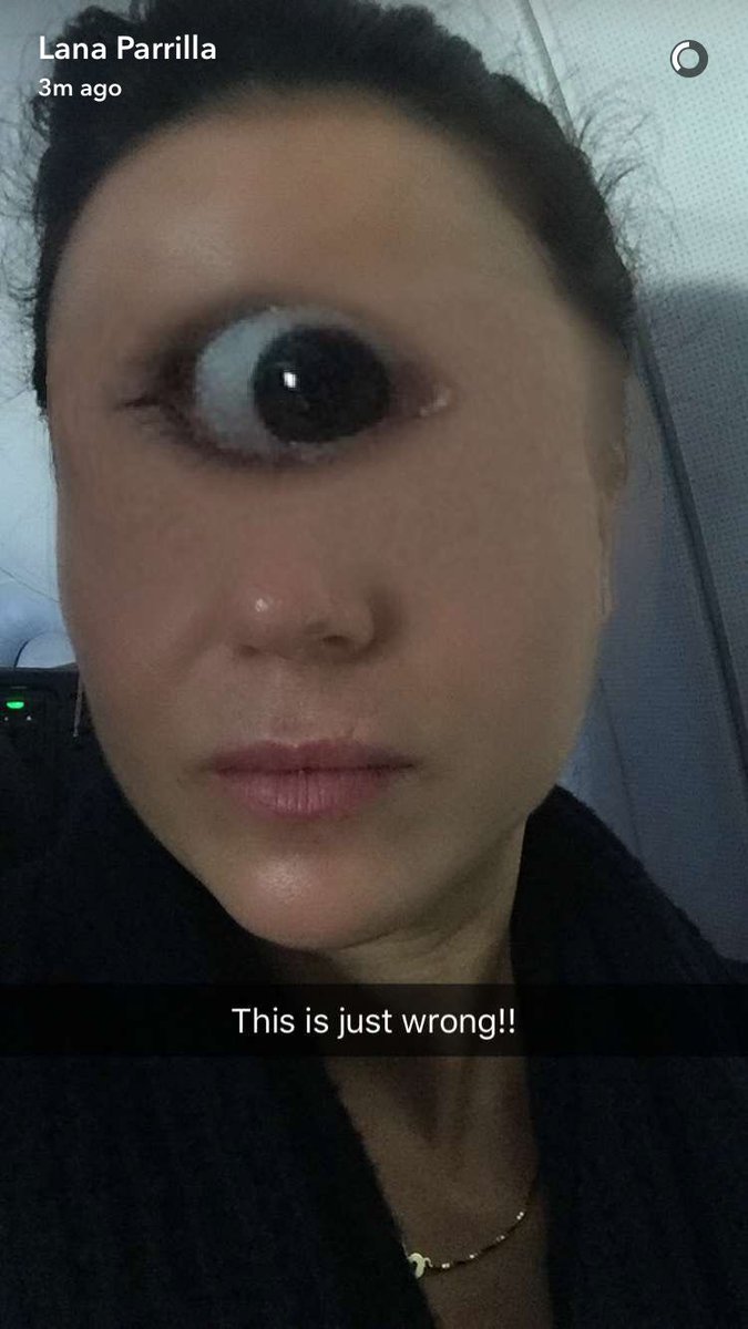 || "Yuuuuuck!" - My little sisters reaction to this.