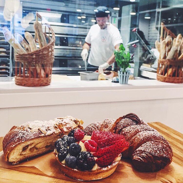 RosettaBakery tweet media