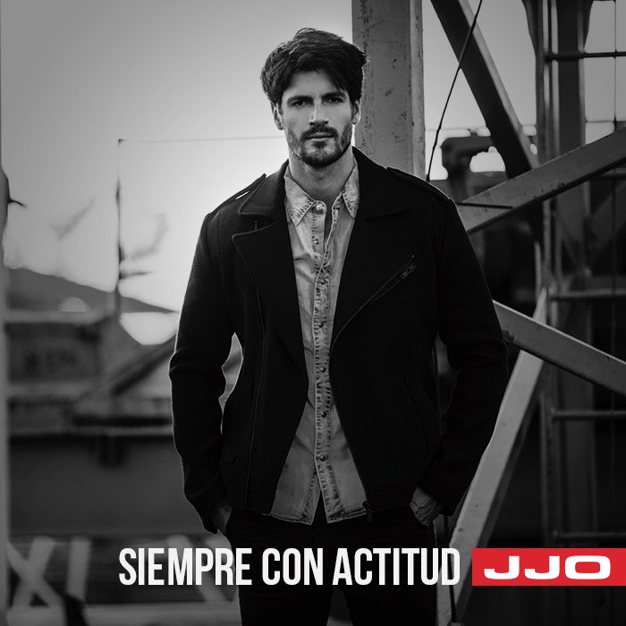 JJO Camisas | Paris.cl