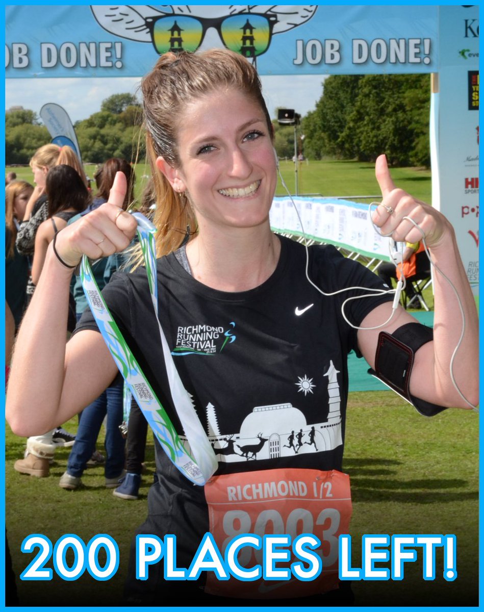 Richmond RUN-FEST tweet media