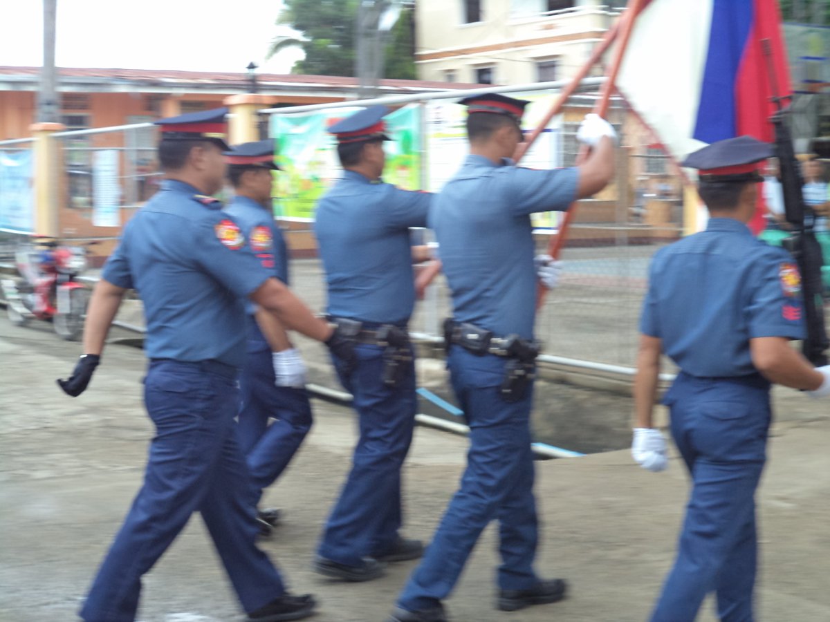 mogpog1's tweet photo. Oath Taking Ceremony @MarinduquePCR @PRO4B_MIMAROPA @pnpdpcr https://t.co/RjjpJBkLYT