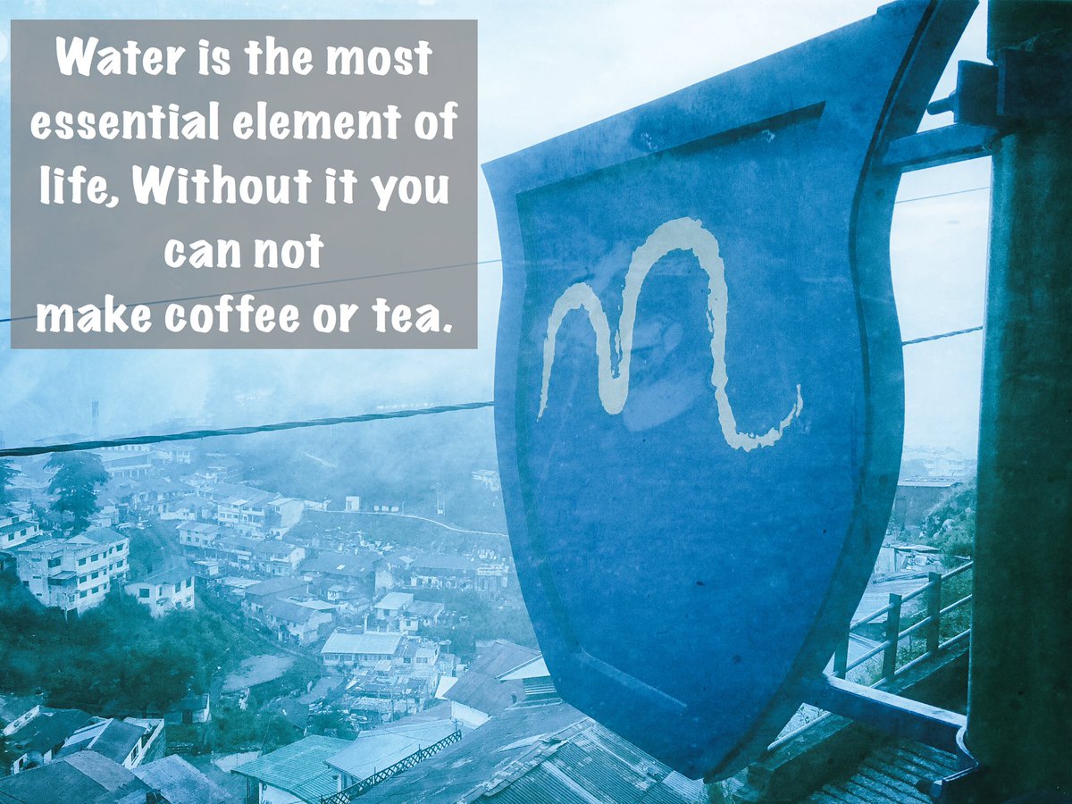 TheMudcup's tweet photo. Monsoon has arrived in Mussoorie #coffee #tea #themudcup #hilllife https://t.co/3uCLa5NC5C
