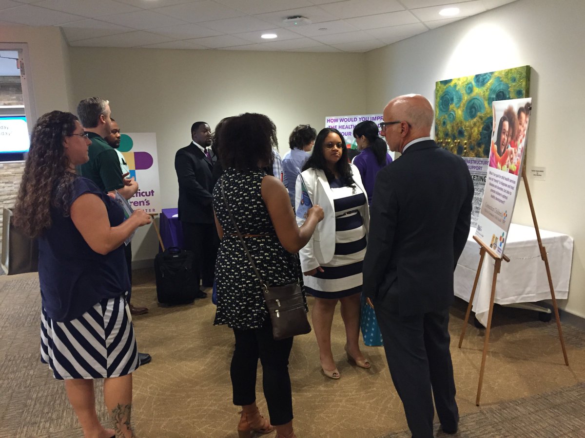 advancingkids's tweet photo. Sharing pics from UnitedHealthcare #Innovation Summit. Proud to participate! #advancingkids @ctchildrens @myUHC https://t.co/x9oipxF62Y