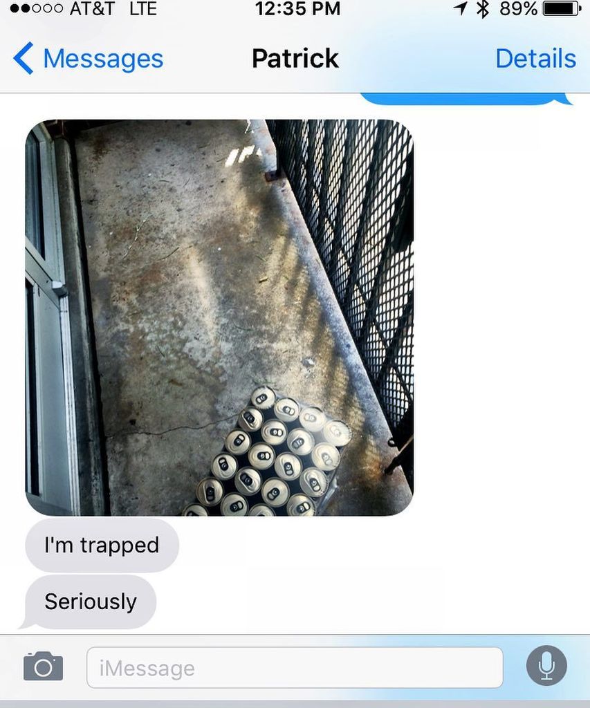 Jesse at Whynatte tweet media