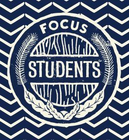 STUDENTS...FOCUS is happening in 23 days! If you haven't signed up yet book on now!
buff.ly/295EMex