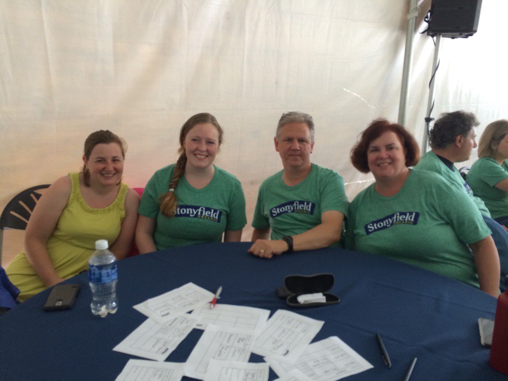 KristenRoberge's tweet photo. #DanoneDay2016 https://t.co/YuTk3Qhxlv
