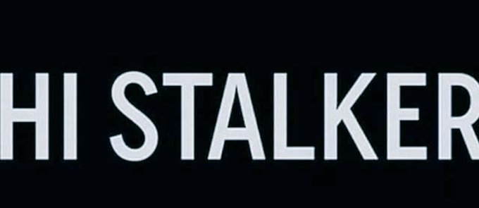 😘👋🏽 #iseeyou #justfollowme #itsokay https://t.co/jHQZ0LFcdt<a href="/tag/iseeyou"class="tags">#iseeyou</a><a href="/tag/justfollowme"class="tags">#justfollowme</a><a href="/tag/itsokay"class="tags">#itsokay</a>