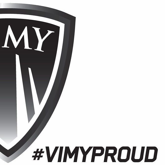VimyAcademy's tweet photo. There's no 'Me' in Vimy, but there's an M and a Y. Make it yours. Join the #VimyWow team!! Sign up on SZ! #vimyprou… https://t.co/5xQiFslk1H