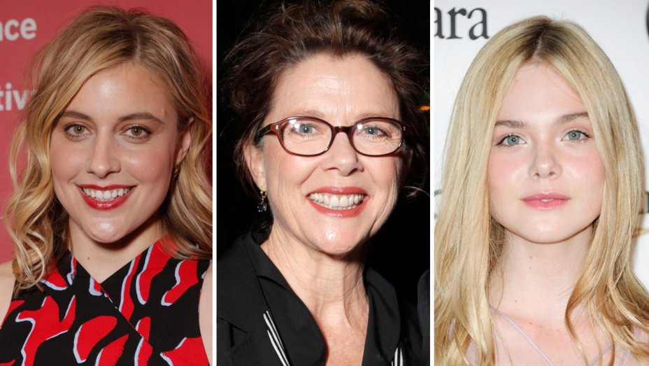 '20th Century Women,' starring Elle Fanning, Annette Bening, lands at A24 thr.cm/zWEPBm