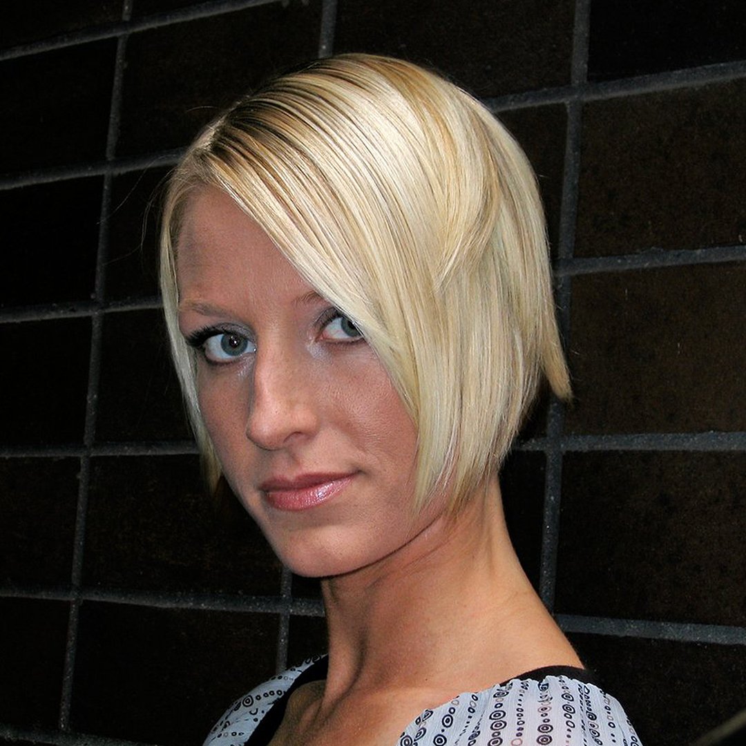 fred_stepkin's tweet image. #ShortHair is excellent for summer as it is low maintenance, and you can feel the breeze on your neck #FredStepkin