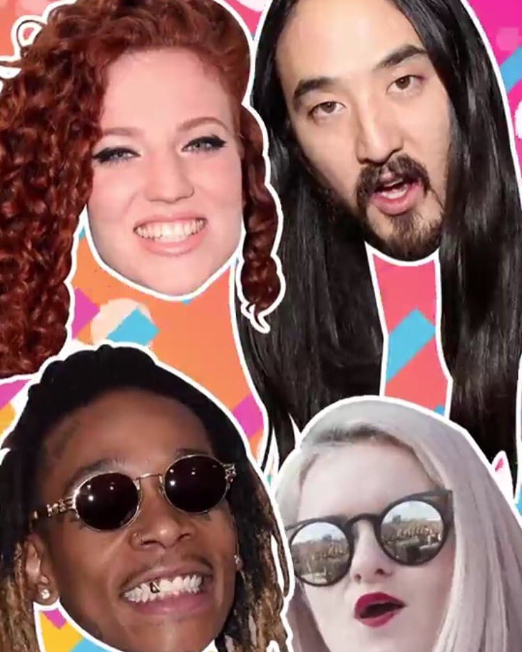 When you're 😵 out of all of them https://t.co/FG2dHy9vpf