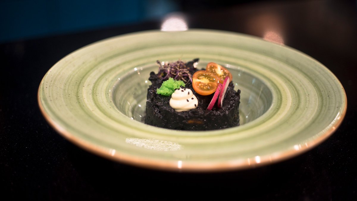 Viendo esto... ¿Quién puede negarse? y es que ya se sabe que si entra por los ojos, gusta si o si!