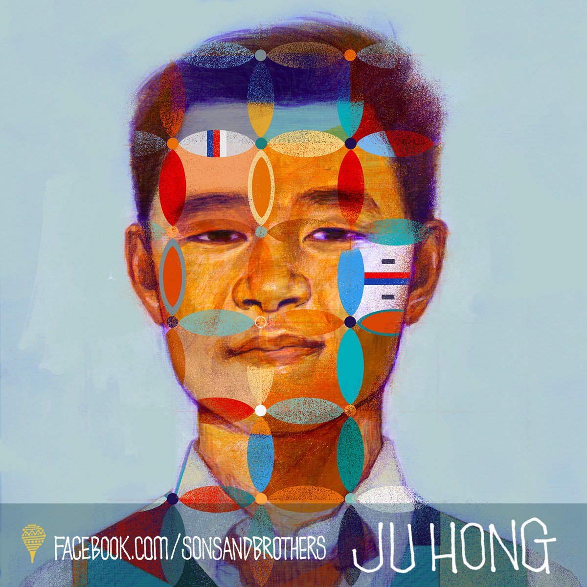 sonsandbros's tweet image. For #ImmigrantHeritageMonth, we lift up @JuHong89 &amp;amp; all #undocumentedandafraid stories.  sonsandbrothers.tumblr.com/post/146660937…