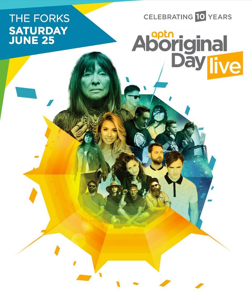 APTNtv's tweet photo. What was your favourite performance from #ADL2016? Who do you want to see perform next year? Tweet at us! https://t.co/5GPAYbLw2K