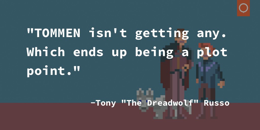 HotAirFM's tweet photo. Tony called the King's downfall episodes ago... https://t.co/eearje1Z5K https://t.co/7hEqtDWuyH