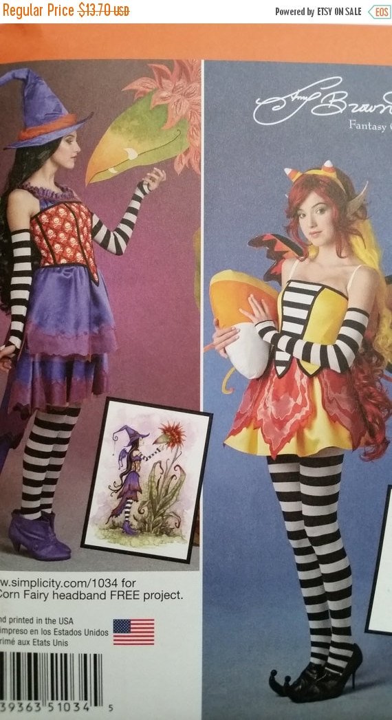 AltCollect's tweet photo. Art Fairie Costumes--20-70% off Patterns n Books SALE https://t.co/x7tmgtj26o #Etsy #UncutPatterns https://t.co/XVI8ptfstb