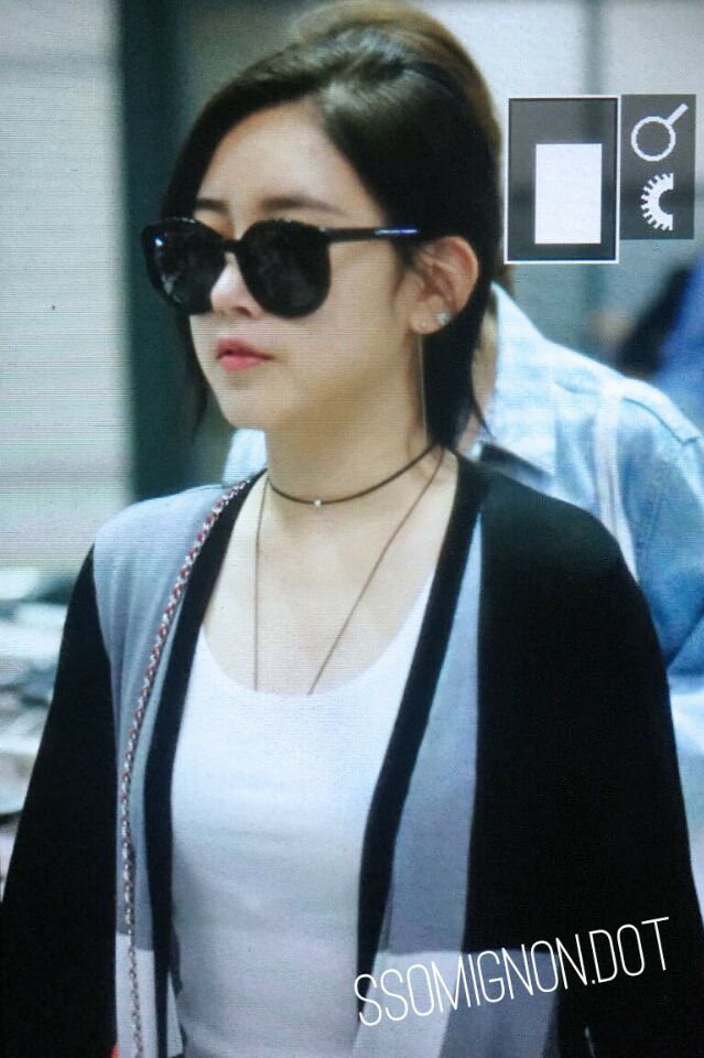 ssomignon's tweet photo. 160630 Incheon Arrival Preview @sohotmelody  #박소연 #소연 #소야니 #Soyeon #ParkSoyeon #Soyani #SoyeonPark  #🐰 #ソヨン #S #티아라 https://t.co/LSgsAooq5Y
