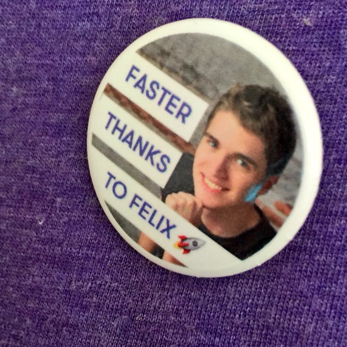 Ready to hear @KrauseFx talk about @FastlaneTools at #SwiftBerlin this evening! https://t.co/SwKN1Jc<a class="tags" target="_blank" title="On Twitter" href="/?out=eyJ0eXAiOiJKV1QiLCJhbGciOiJIUzUxMiJ9.eyJpYXQiOjE3MTkwNjcyOTAsImlzcyI6InR3cG9ybnN0YXJzLmNvbSIsIm5iZiI6MTcxOTA2NzI5MCwiZXhwIjoxNzUwNjAzMjkwLCJyZWRpcmVjdF91cmwiOiJodHRwczovL3R3aXR0ZXIuY29tL0Zhc3RsYW5lVG9vbHMifQ.2ic9V0YXUmDgI4Piz5ED-gFHcztZ6tl7wc1Q4F63X00swU5D-XjsVRpRyFEAbUGTBtWc5LjvdmXr1OvlotIj3w">@FastlaneTools</a><a href="/tag/swiftberlin"class="tags"><span>#swiftberlin</span></a>