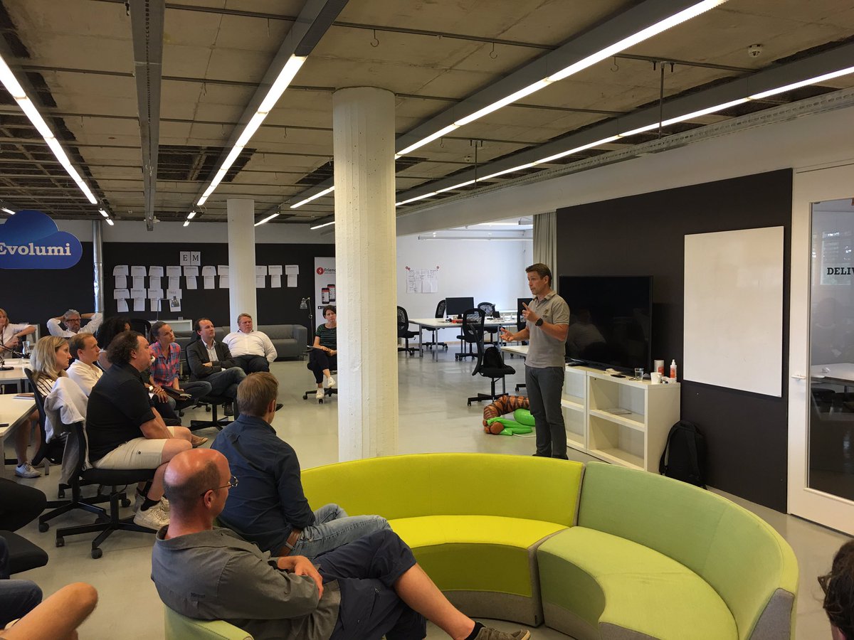 Springfield Project tweet media