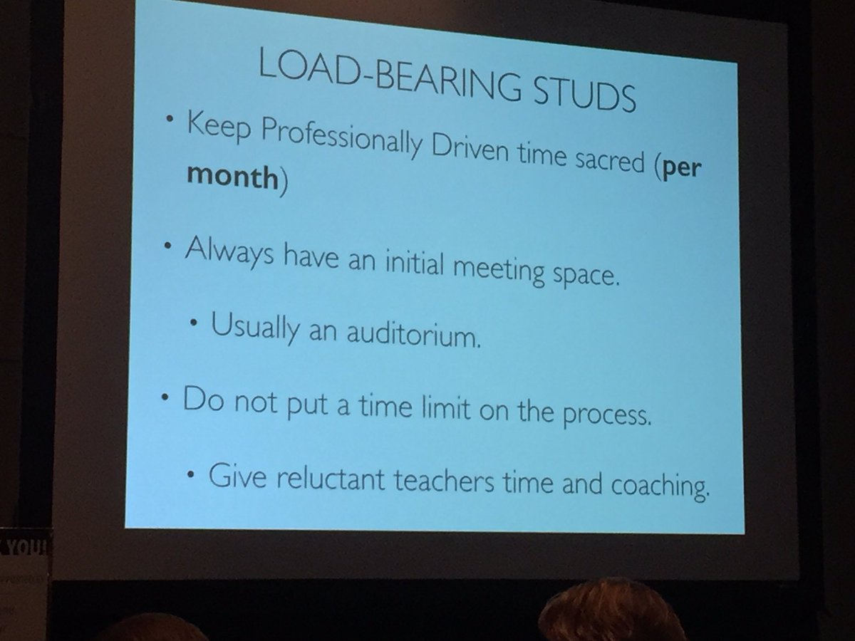 tamaraletter's tweet photo. Load-Bearing Studs for #personalizedPD #iste2016 #notatiste16 #prodrivenPD #isteitrt https://t.co/kjHYpyja9j