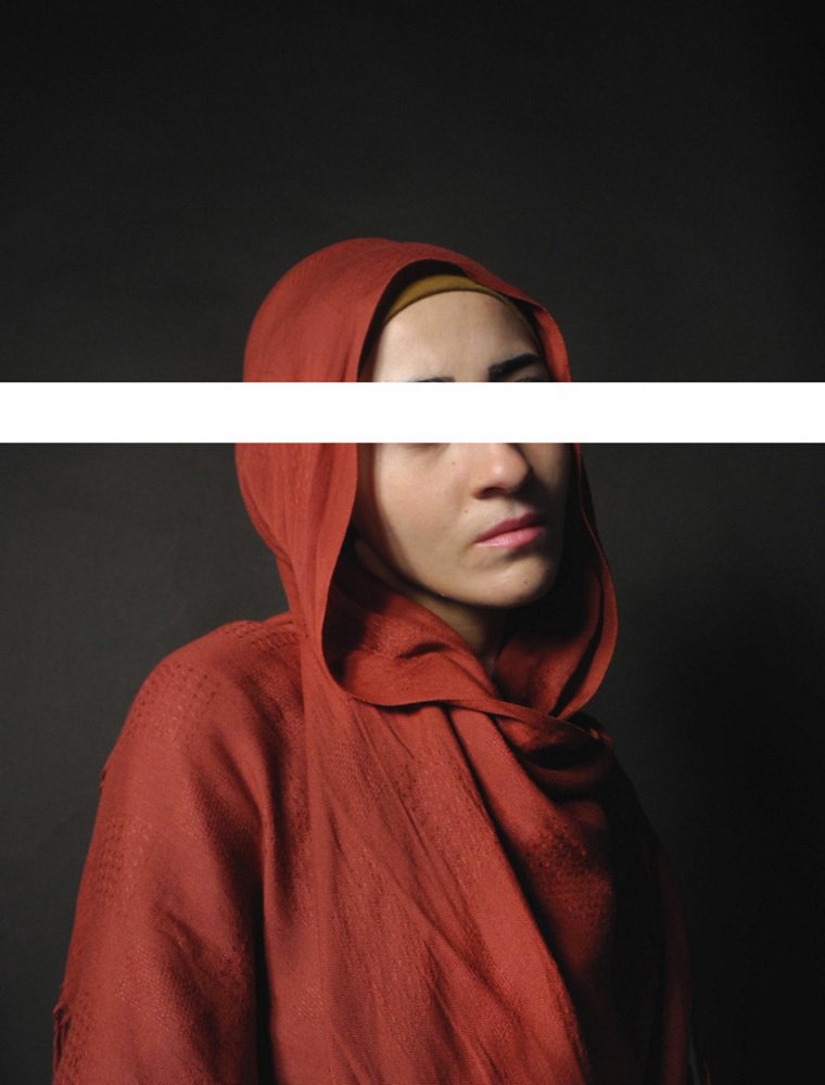 Internazionale's tweet photo. Il disordine come parola chiave di oggi, al centro del festival di fotografia di Gibellina: https://t.co/nSEUAs7xWt https://t.co/xclDSz11FW