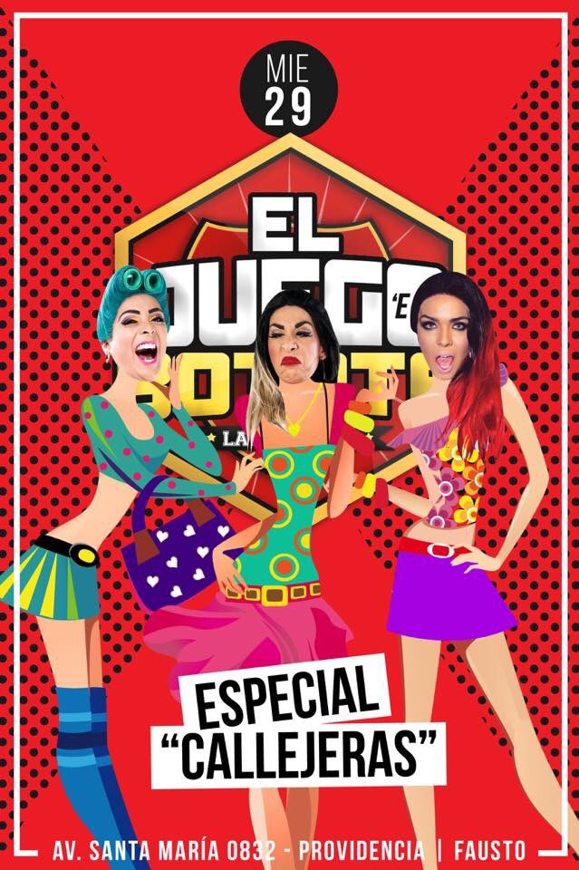 JuegoBotota's tweet photo. HOY ! RT 💋 https://t.co/RSU5B494mK