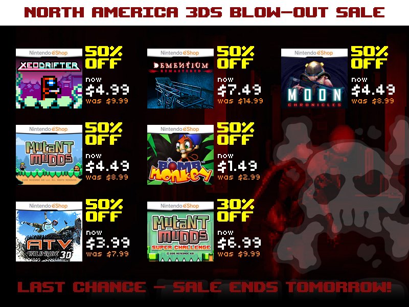 JoolsWatsham's tweet photo. Last chance - sale ends tomorrow! https://t.co/l9XTZ0hHwB