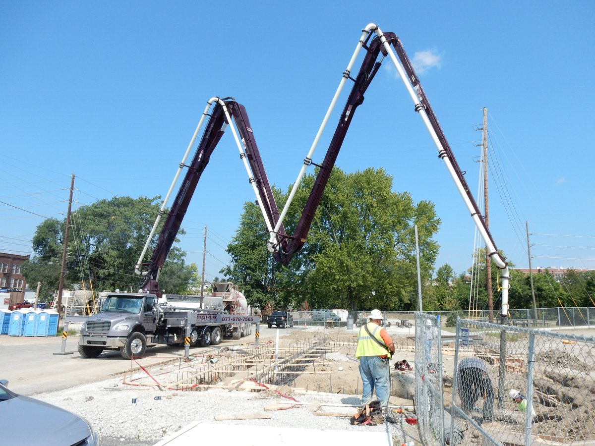 Masterlink Pumping (Masterlink_LLC) Twitter