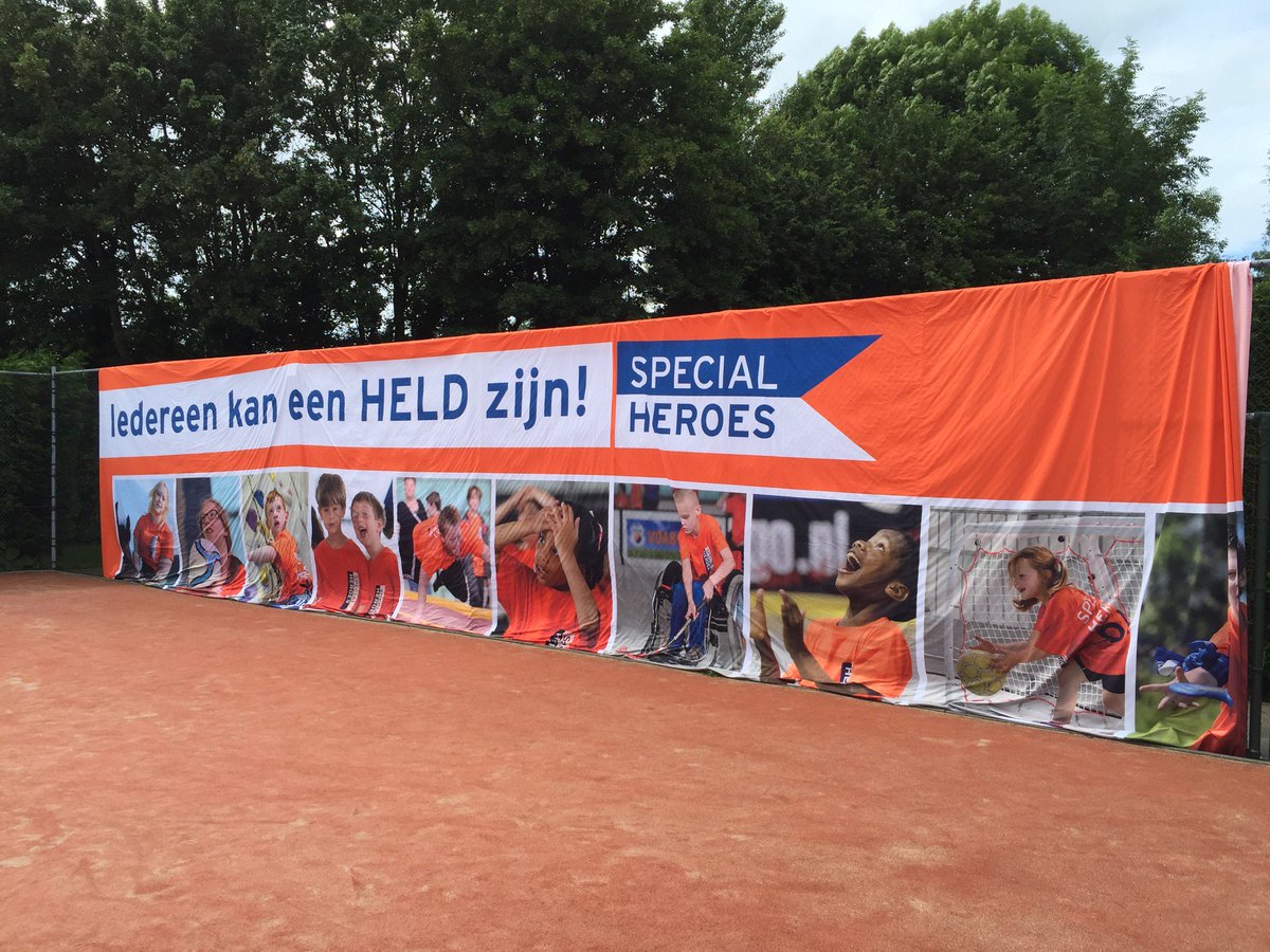Morgen <a href="/specialheroes/">Special Heroes Nederland</a> challenge bij <a href="/ChallengerZld/">Challenger Zeeland</a> 300 lln cluster3 uit <a href="/provzeeland/">Provincie Zeeland</a> gaan sporten <a href="/SportZeeland/">SportZeeland</a>
