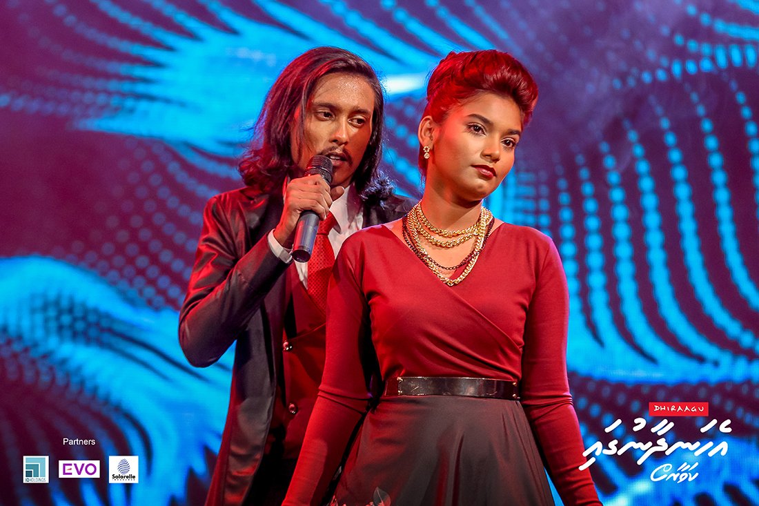 ehandhaanuga's tweet photo. Song: Bunaashey Loabi Nuvanee Hey
Falih Adam &amp; Hawwa Ashra 
MyTones: 29246/29247
#EHCovers https://t.co/xwtaFdh0Ua