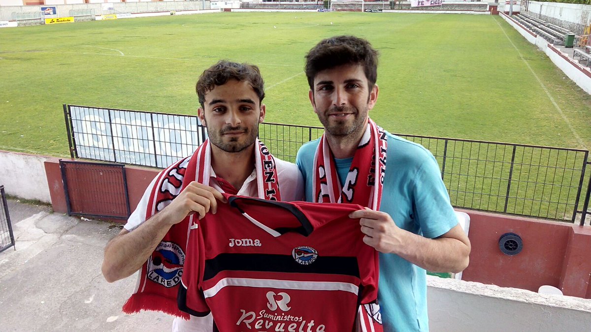 CDLaredo's tweet photo. Alejandro Palacio, "Pala", nuevo jugador del Cd Laredo. Bienvenido!! https://t.co/DpPqO3yMxy