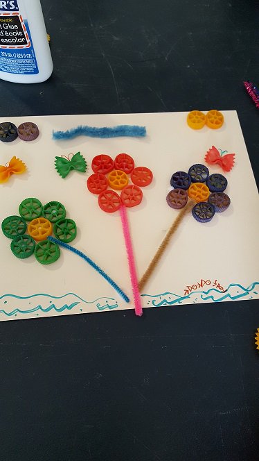 What will you create? <a href="/kidtrail/">KidTrail.com</a> #millenniumpark