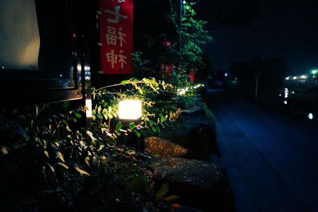 誰もいない世界