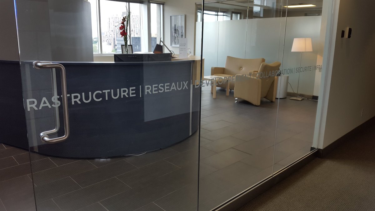 victrix_ca's tweet photo. Bienvenue chez Victrix:  Infrastructure | Réseau | Développement | Collaboration | Sécurité https://t.co/srCdaayMVF