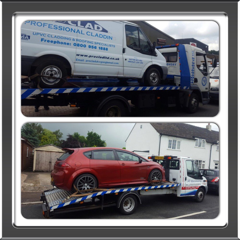 RoopyalRecovery's tweet photo. #Recovery &amp; #Breakdown assistance 24/7 for cars, vans, motorbikes &amp; forklifts! Call us on 07903 094054 for a quote! https://t.co/GNYLzAAnVT