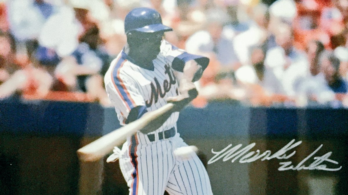 Mets's tweet photo. RT to enter to win a photo signed by @MookieWilsonNY1. #Mets ✍⚾️

Rules: https://t.co/kQ3paaJ4Nz https://t.co/DLgO2oIEQY
