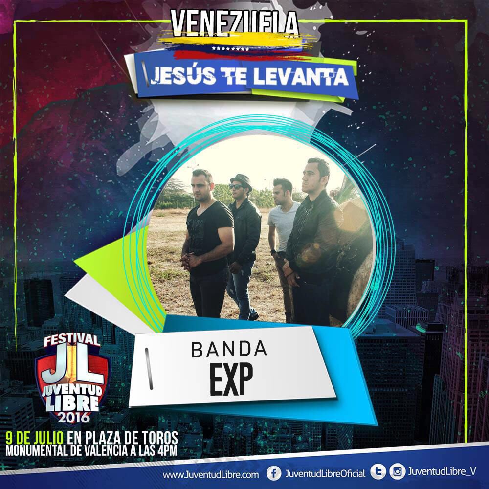 EXP tweet media