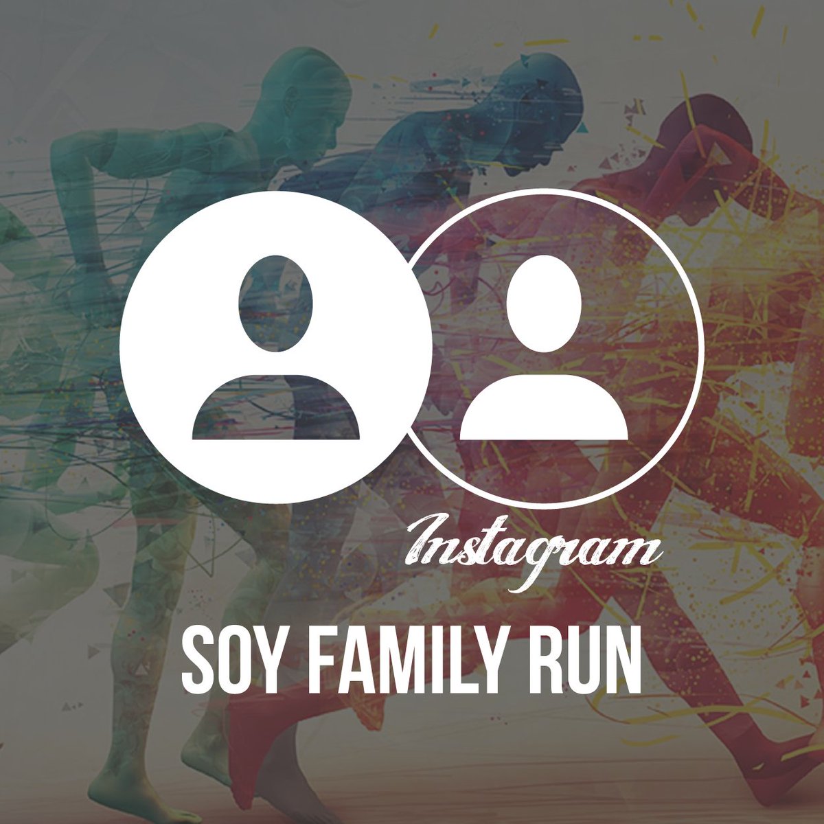 Soy Family Run (@soyfamilyrun) | Twitter