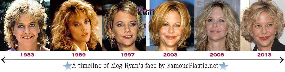 くつした ヒロイモノ中毒 メグ ライアン 19 現在までの容姿の変遷 画像 T Co Pgqb1oxzbx これはもう誰だかわかんねえな