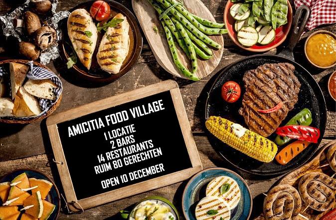 Food Village Amicitia werd gisteren failliet verklaard amersfoort.nieuws.nl/nieuws/9303/fo…