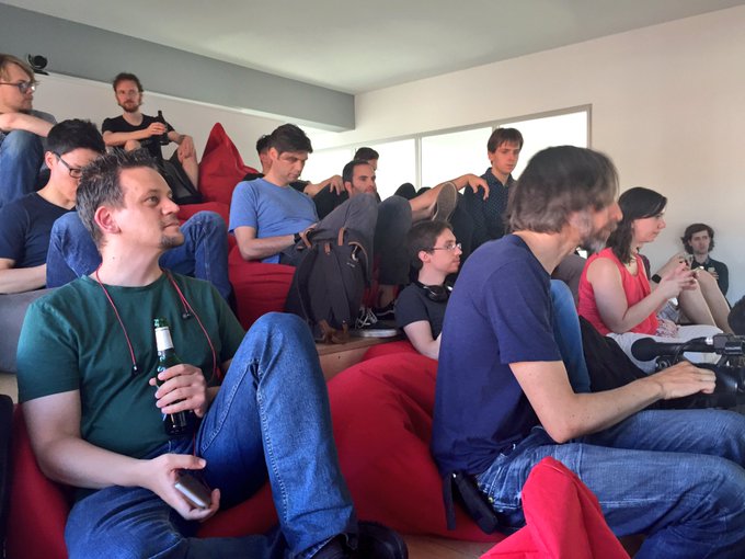 "Since yesterday, you can now build your own @FastlaneTools plugins!" @krausefx shares breaking news<a class="tags" target="_blank" title="On Twitter" href="/?out=eyJ0eXAiOiJKV1QiLCJhbGciOiJIUzUxMiJ9.eyJpYXQiOjE3MTkwNjcyODUsImlzcyI6InR3cG9ybnN0YXJzLmNvbSIsIm5iZiI6MTcxOTA2NzI4NSwiZXhwIjoxNzUwNjAzMjg1LCJyZWRpcmVjdF91cmwiOiJodHRwczovL3R3aXR0ZXIuY29tL0Zhc3RsYW5lVG9vbHMifQ.3EOkrupzANaWwawRGWjBKJP58sa85cSDQwQBXH2OUnPvQF2bQr7-wSrlaQaog7KCg3UE--J9mNyxInwYNzRH2Q">@FastlaneTools</a><a href="/tag/tapintotwitter"class="tags"><span>#tapintotwitter</span></a>