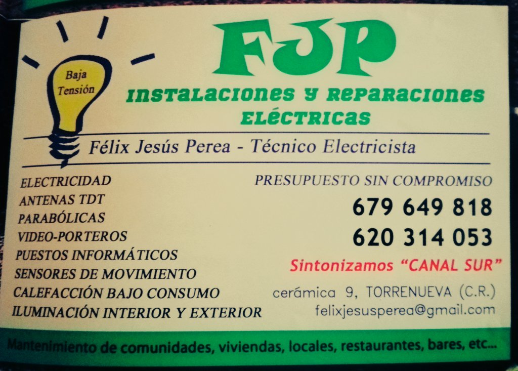 electricidadFJP's tweet photo. https://t.co/5BsLghFHRi