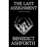 warrioractor's tweet photo. Just narrated wonderful short ghost story for Audible."The Last Assignment" beautifully written by Benedict Ashforth https://t.co/wZv2t2YDiP