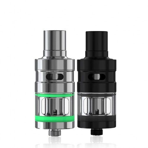 EleafUS's tweet photo. If you don't know, now you know! #lyche #eleaf #vapelife #vapeislife #ecigarettes #ecig #AintNoStoppingUsNow https://t.co/0QG95KARlx